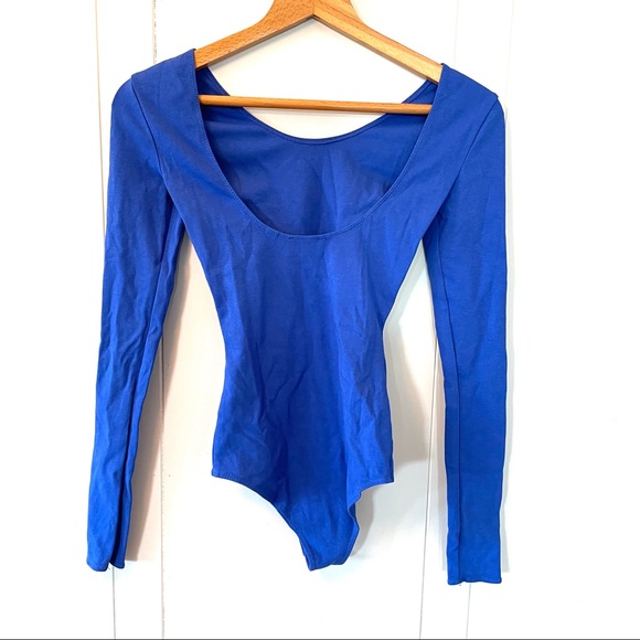 Wilfred Free Bodysuit - Picture 3 of 4